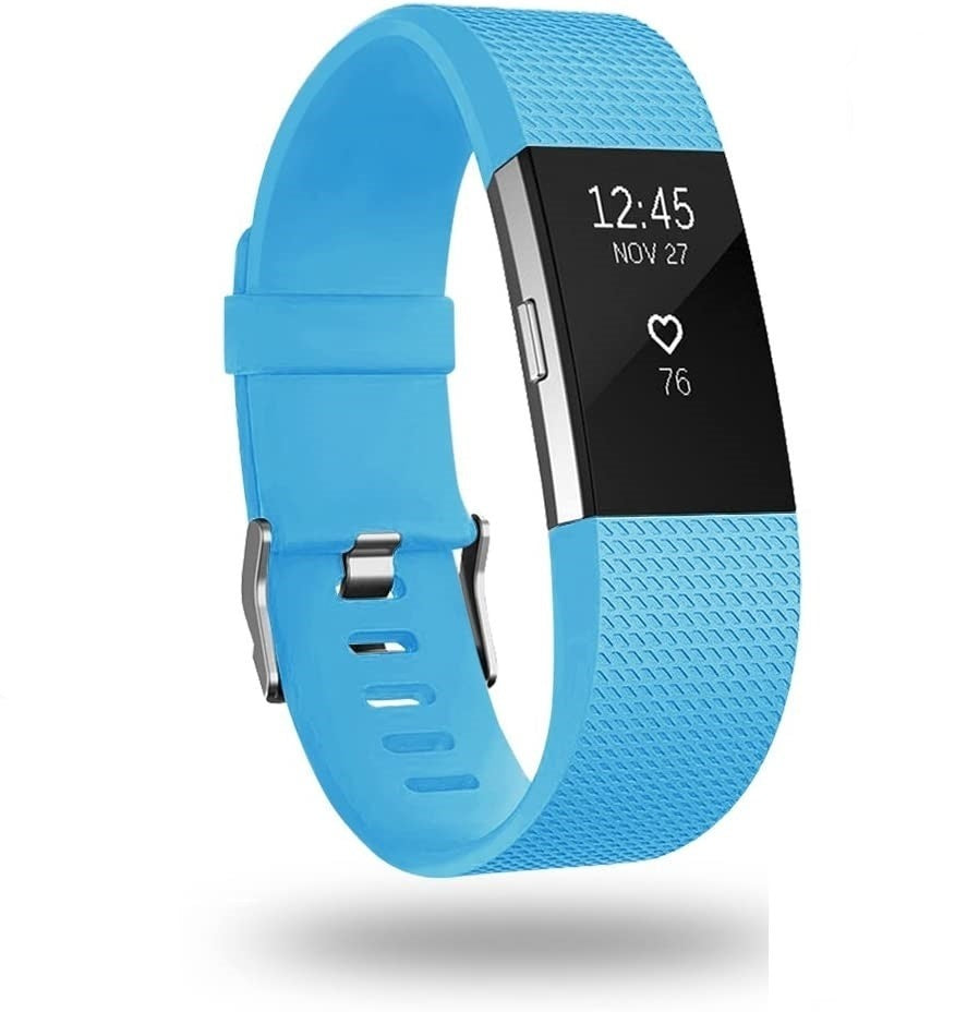 fitbit-charge-2-silicone-band-lichtblauw