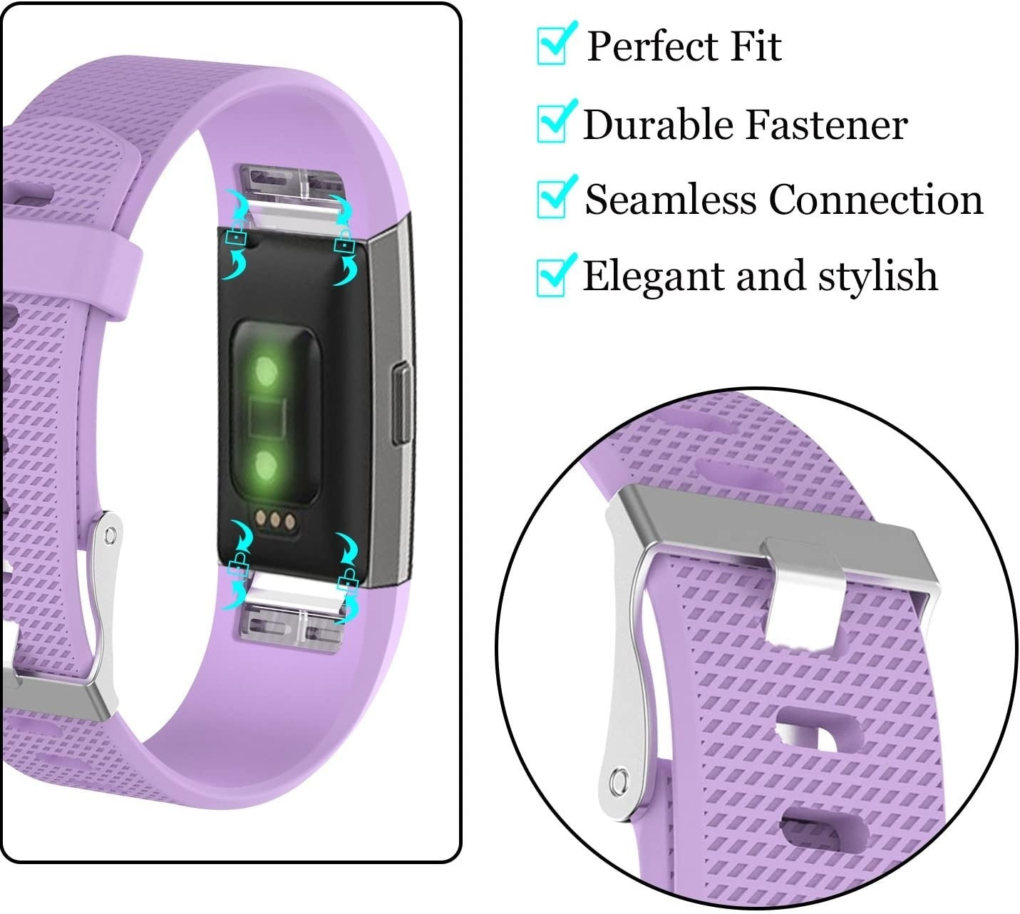 fitbit-charge-2-silicone-band-lichtpaars-2