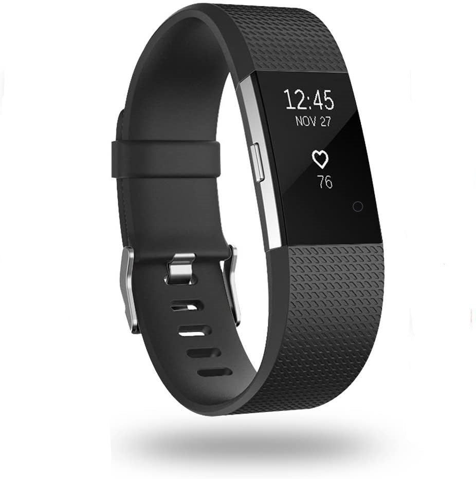 Fitbit charge 2 wristbands sale