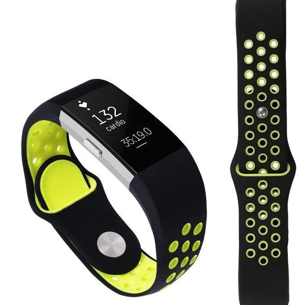 Fitbit charge 2 sport band sale