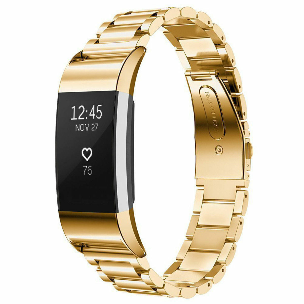 fitbit-charge-2-stalen-band-goud