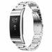 Fitbit Charge 2 Steel Strap (Silver)