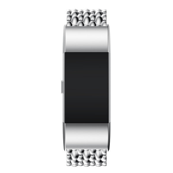 fitbit-charge-2-stalen-draak-band-zilver-3