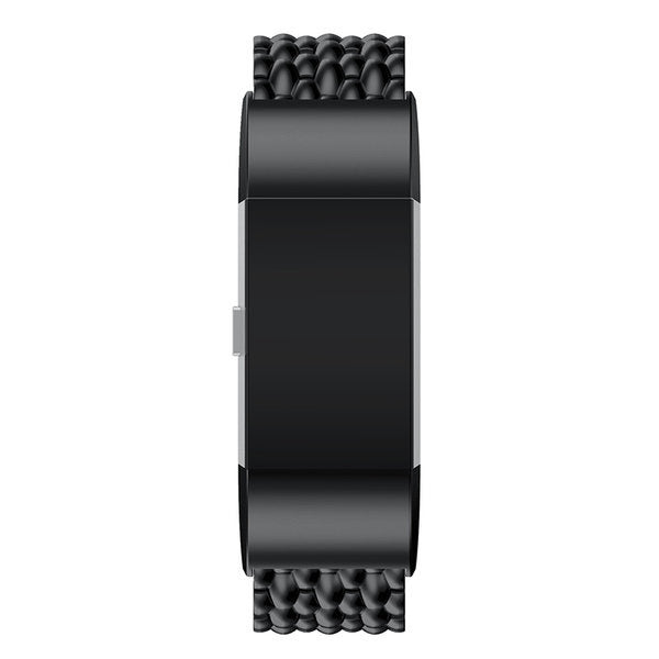 fitbit-charge-2-stalen-draak-band-zwart-3