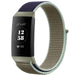 Fitbit Charge 3 Nylon Strap (Khaki)