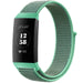Fitbit Charge 3 Nylon Strap (Mint)
