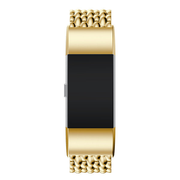 fitbit-charge-3-armband-gold