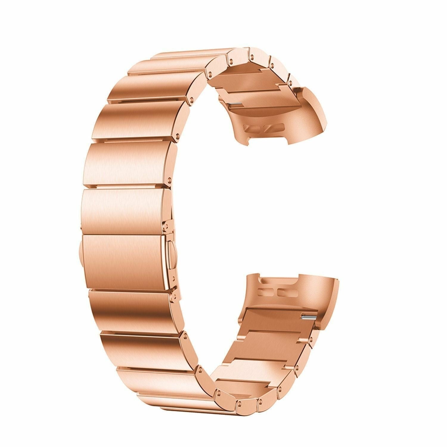 Charge 3 rose gold band sale