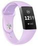 Fitbit Charge 3 Sport Strap (Lavender)