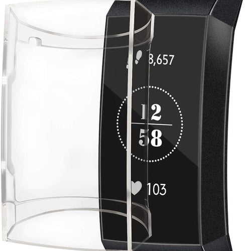 fitbit-charge-4-schutzhuelle-case-transparant