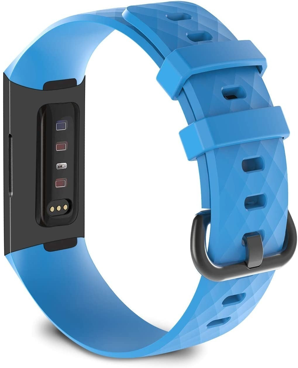 fitbit-charge-4-silikon-armband-blau