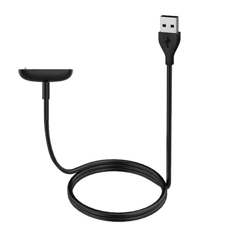 Fitbit Versa Charger Walmart Replaceable USB Charger For Fitbit