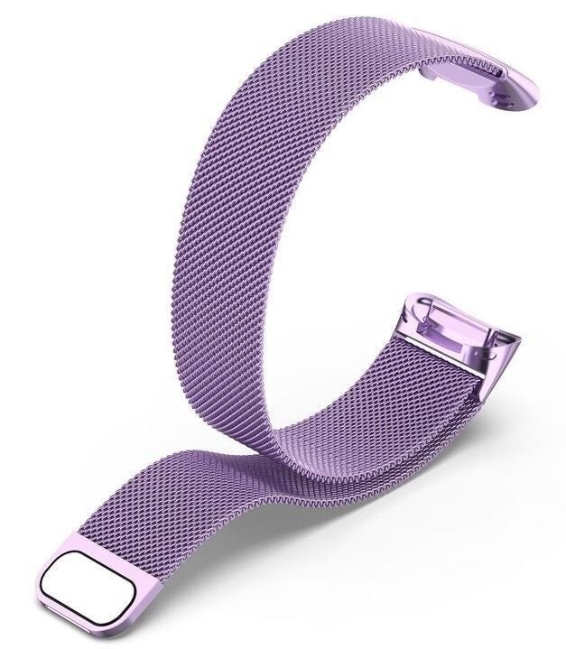 fitbit-charge-5-milanaise-armband-lila