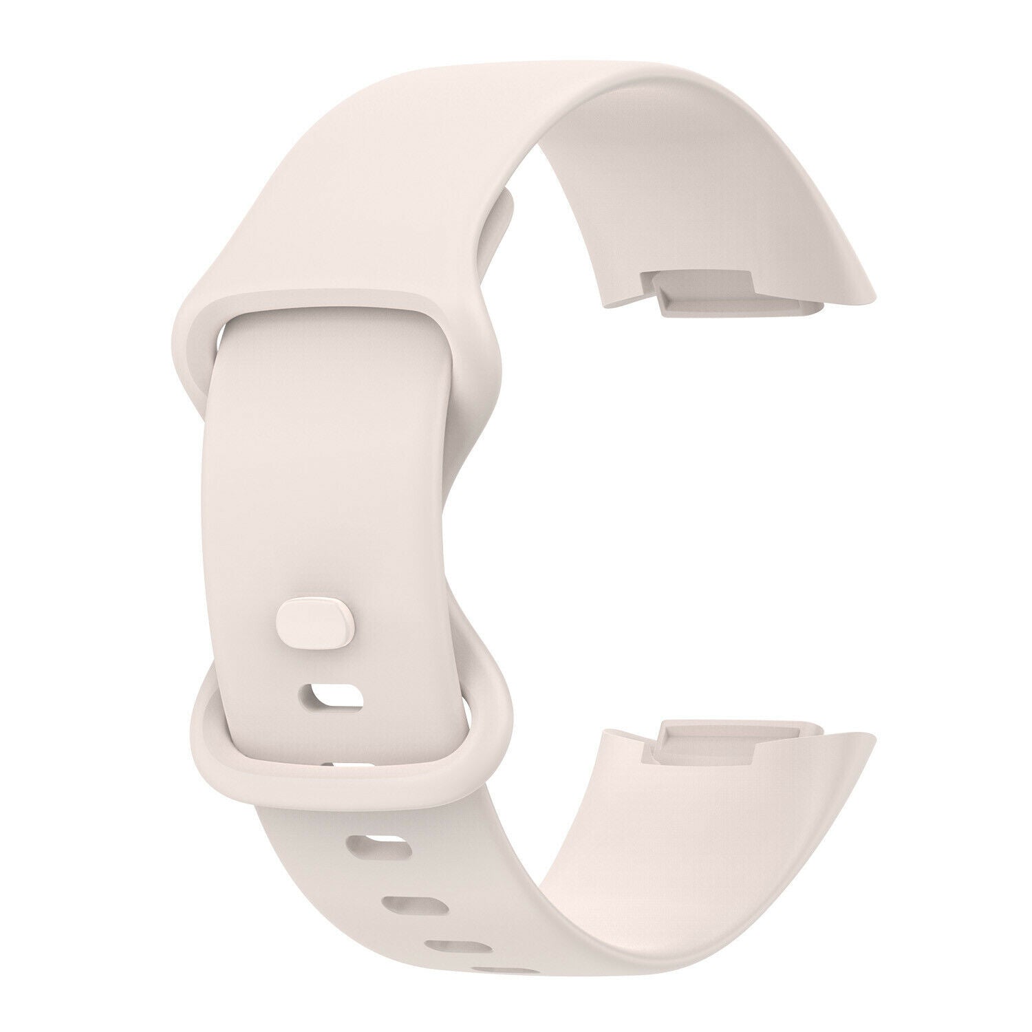 fitbit-charge-5-siliconen-bandje-zandroze-2