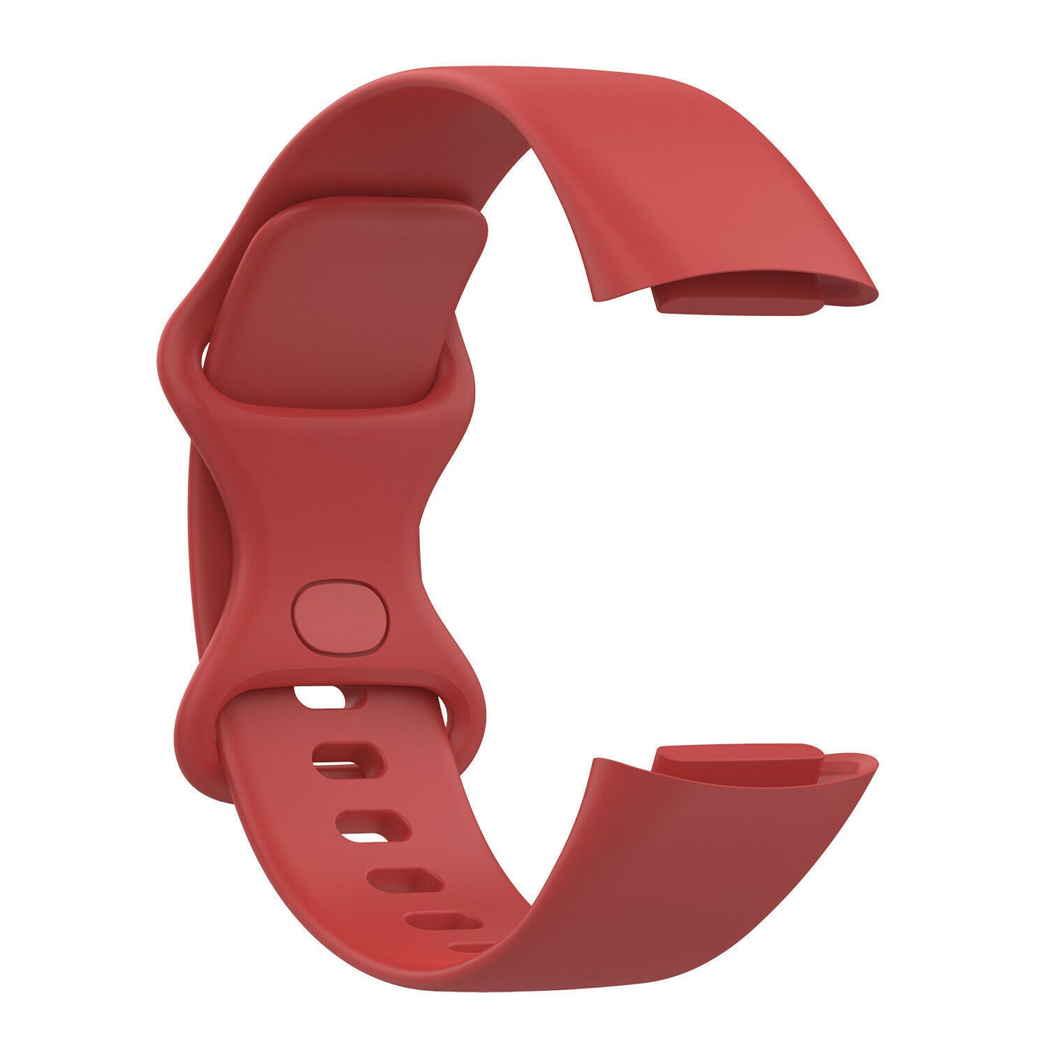 fitbit-charge-5-silikonband-rot