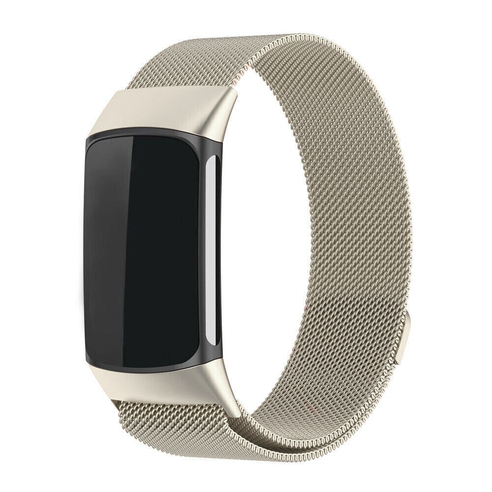 Fitbit Charge 6 milanese band