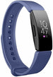 Fitbit Inspire Silicone Strap (Blue)