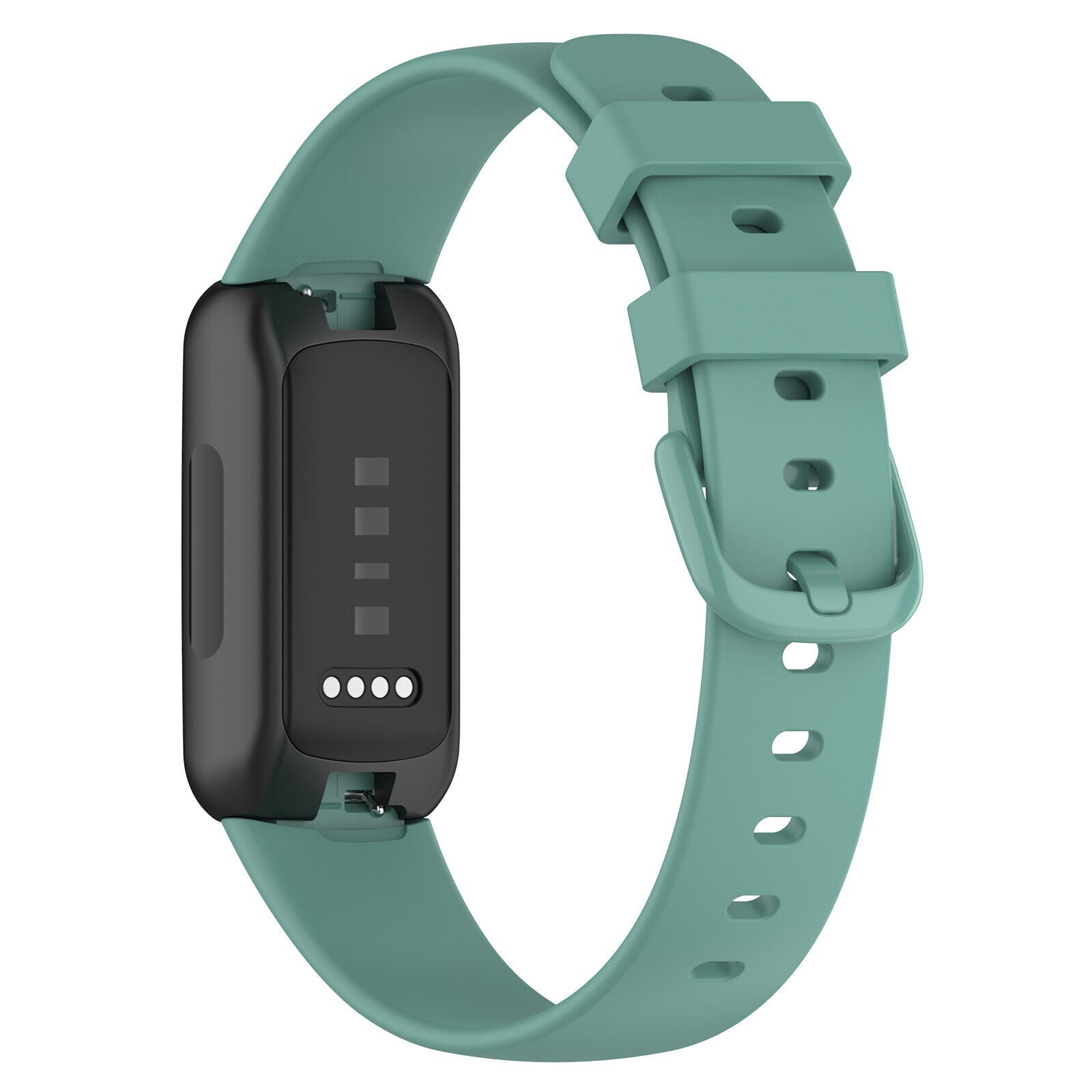 fitbit-inspire-3-siliconen-bandje-groen-1