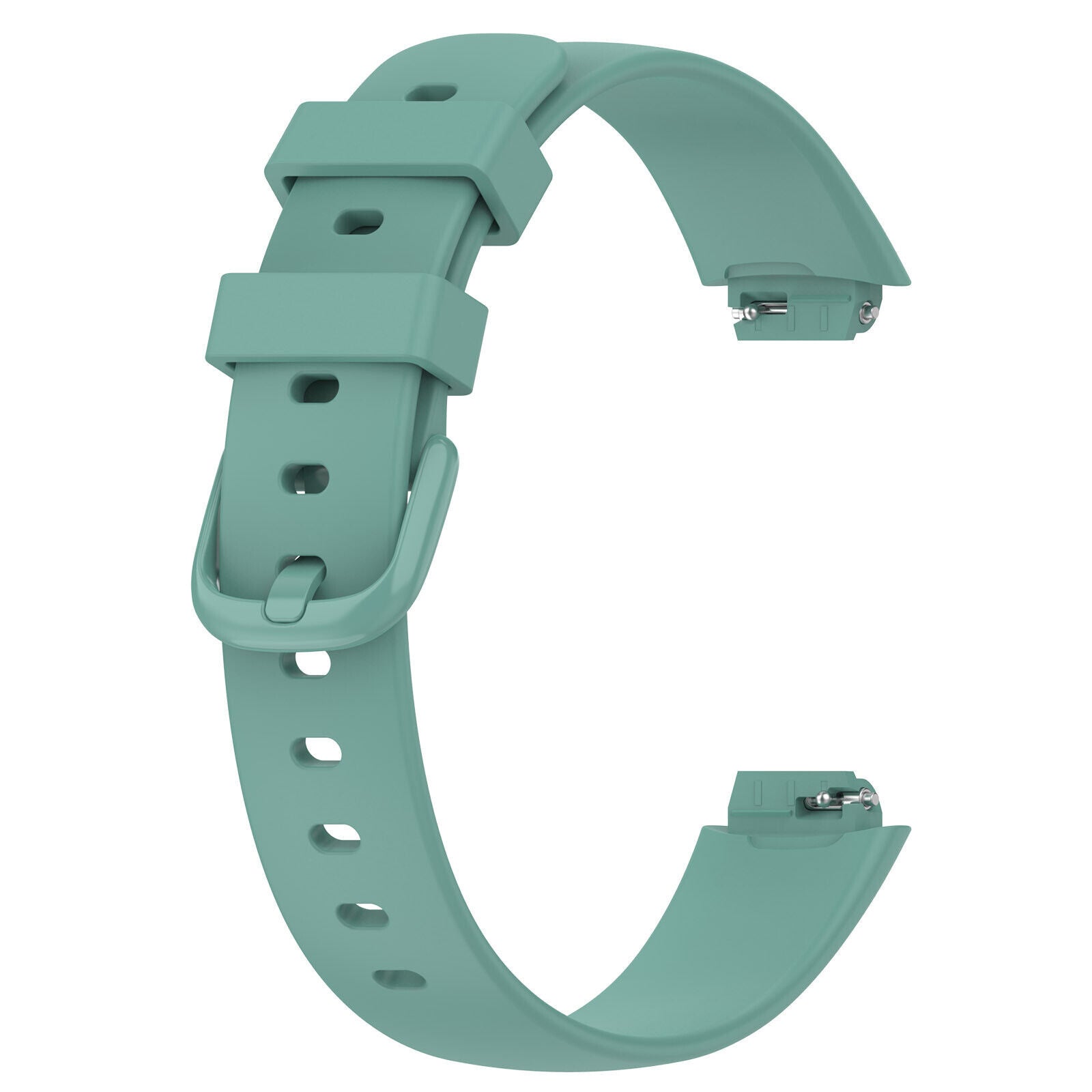 fitbit-inspire-3-siliconen-bandje-groen-2