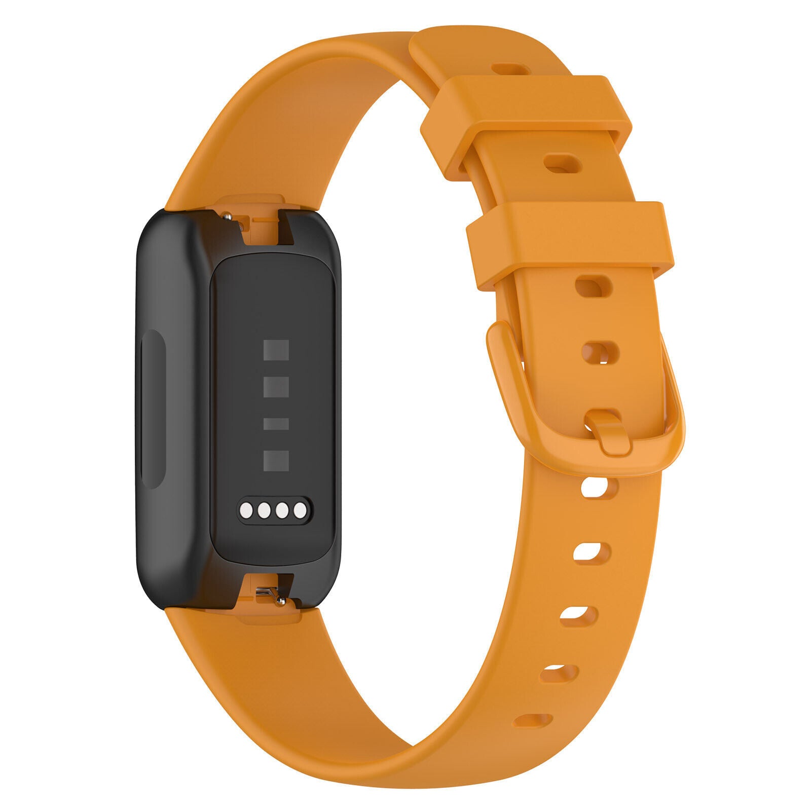 fitbit-inspire-3-siliconen-bandje-oranje-1