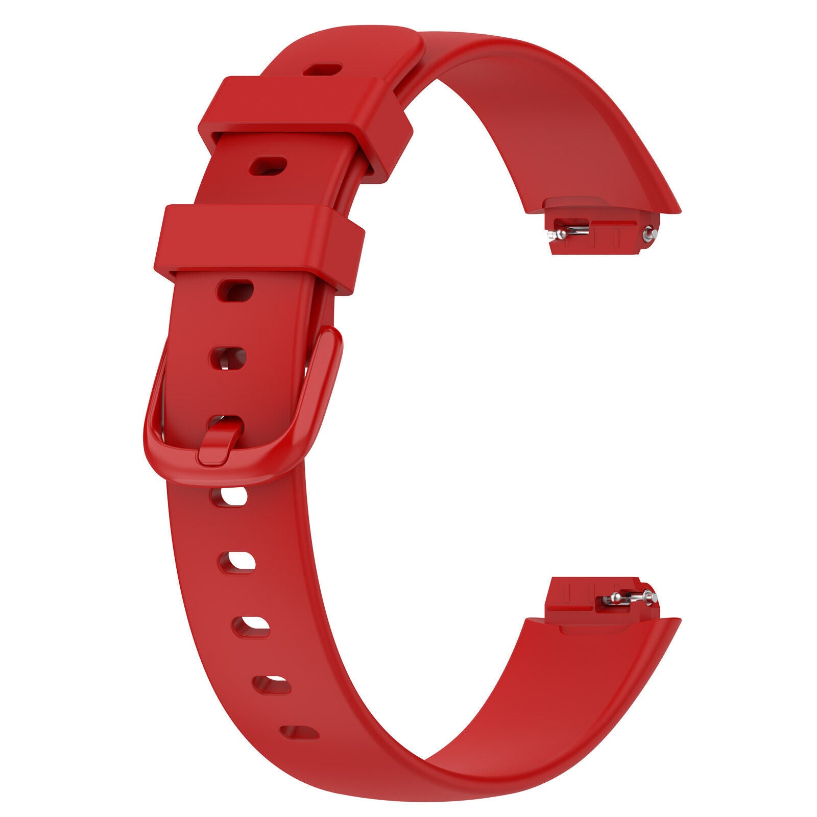 fitbit-inspire-3-siliconen-bandje-rood-2