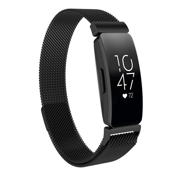 fitbit-inspire-hr-milanaise-armband