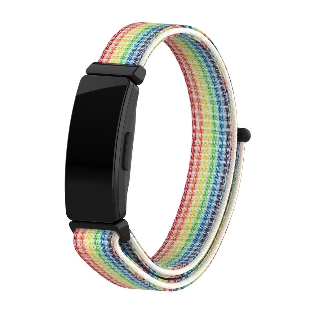 Fitbit inspire woven band sale