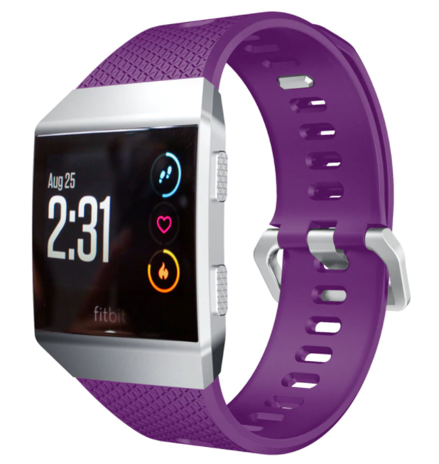 fitbit-ionic-armband