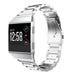 Fitbit Ionic Steel Strap (Silver)