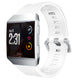 Fitbit Ionic Silicone Strap (White)