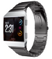 Fitbit Ionic Metal Strap (Black)