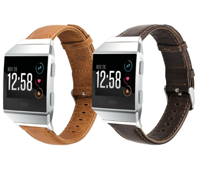 fitbit-ionic-lederarmbaender