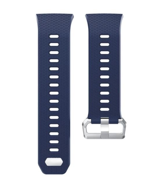 fitbit-ionic-silikonarmband-blau