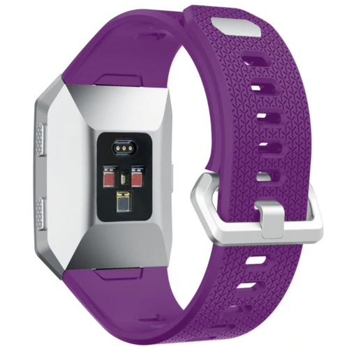 fitbit-ionic-silikonarmband