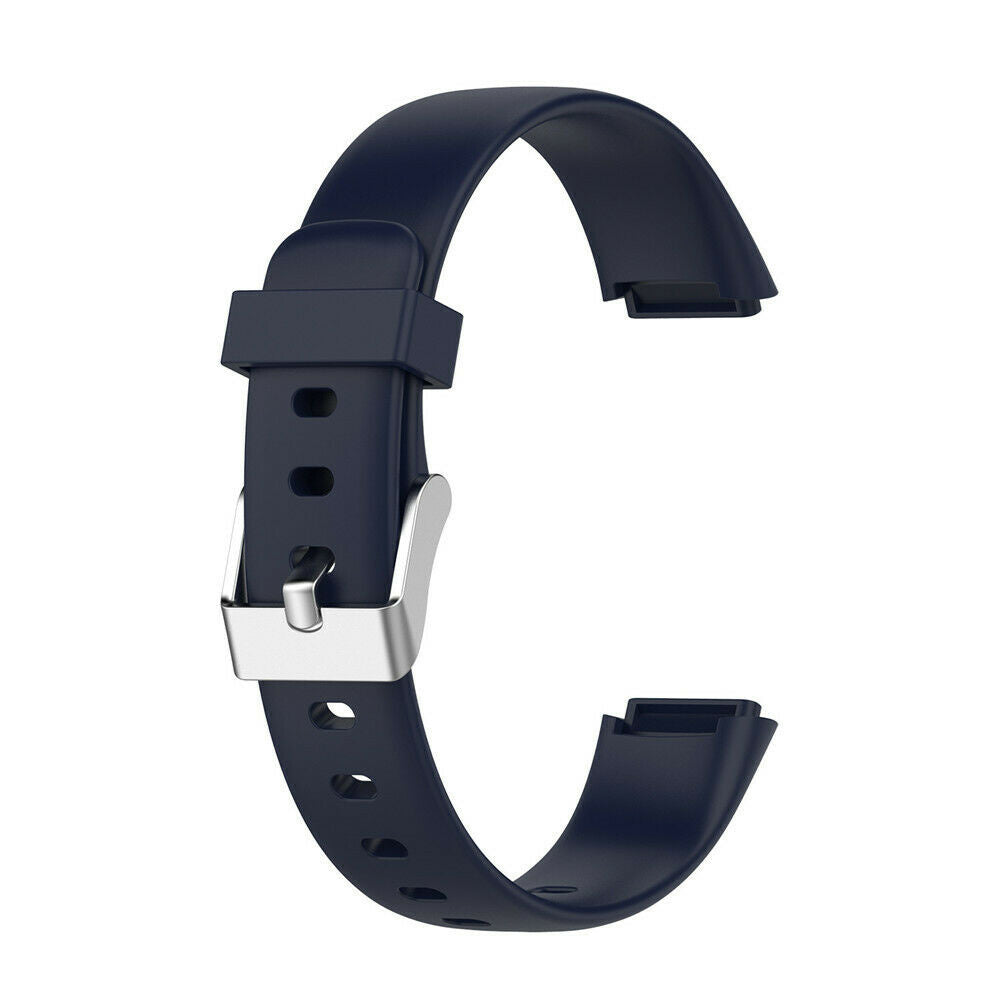 fitbit-luxe-silikonarmband-blau