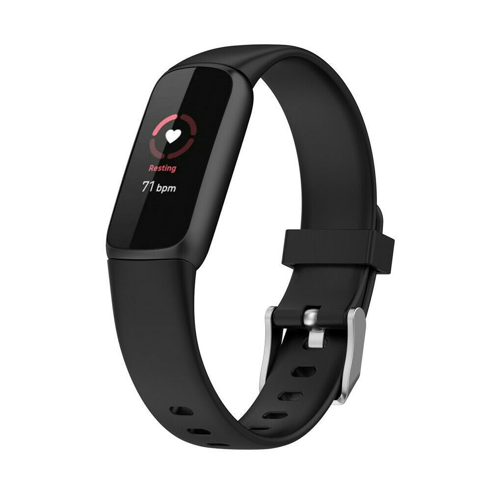 fitbit-luxe-silikonarmband