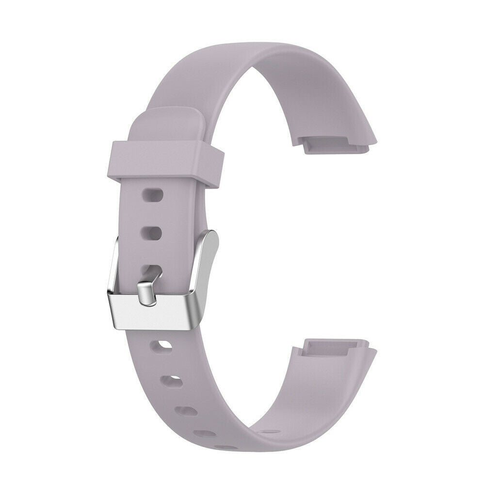 fitbit-luxe-silikonband-lavendel