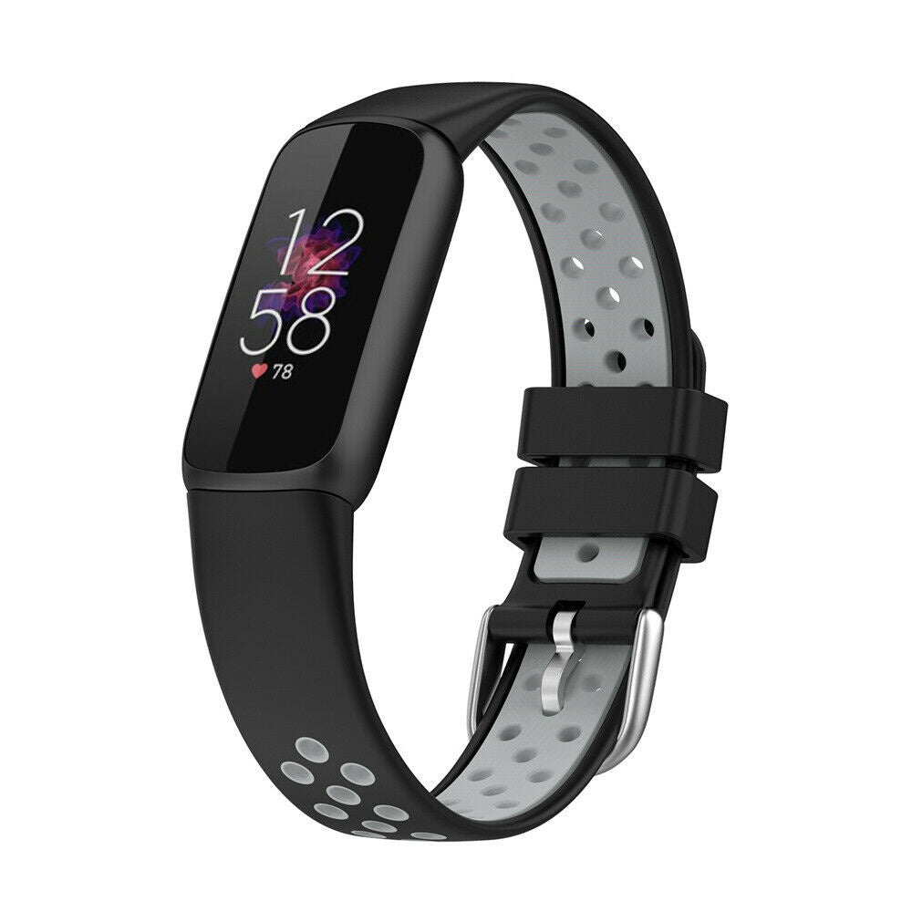 fitbit-luxe-sportarmband-schwarz-grau