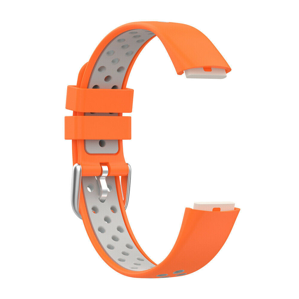 fitbit-luxe-sportband-orange-grau