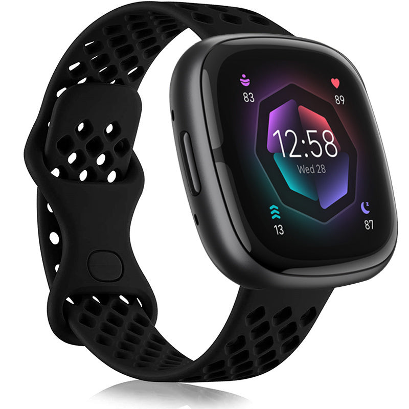 fitbit-sense-2-armband-schwarz