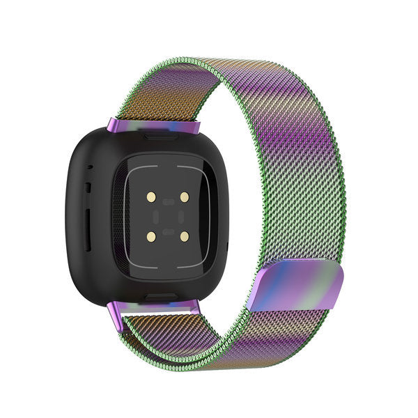 fitbit-sense-stahlarmband