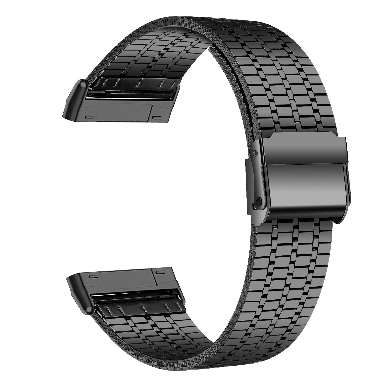 fitbit-sense-stahlarmband