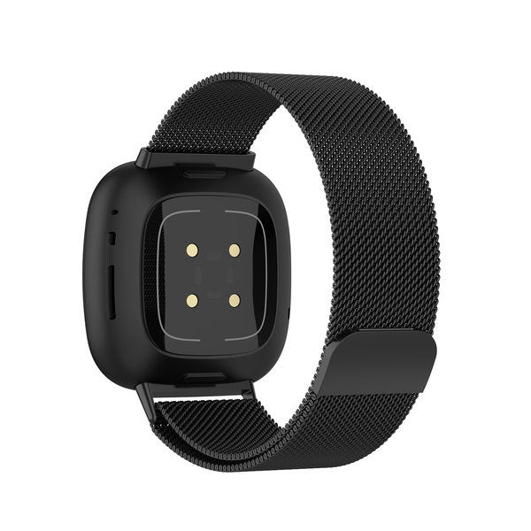 fitbit-sense-stahlarmband