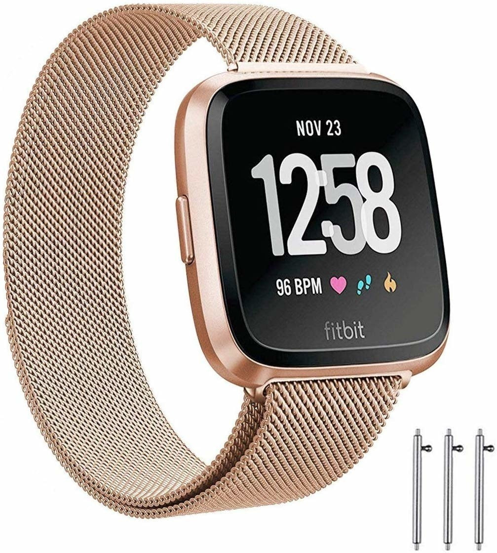 fitbit-versa-2-armband-milanese-rosegold