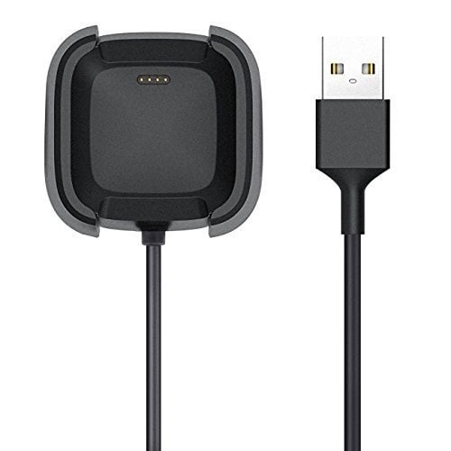 Fitbit Versa charging cable - Main Image