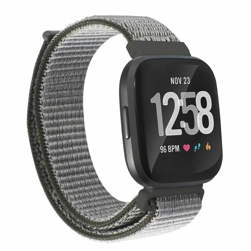 fitbit-versa-2-nylonarmband-gruen