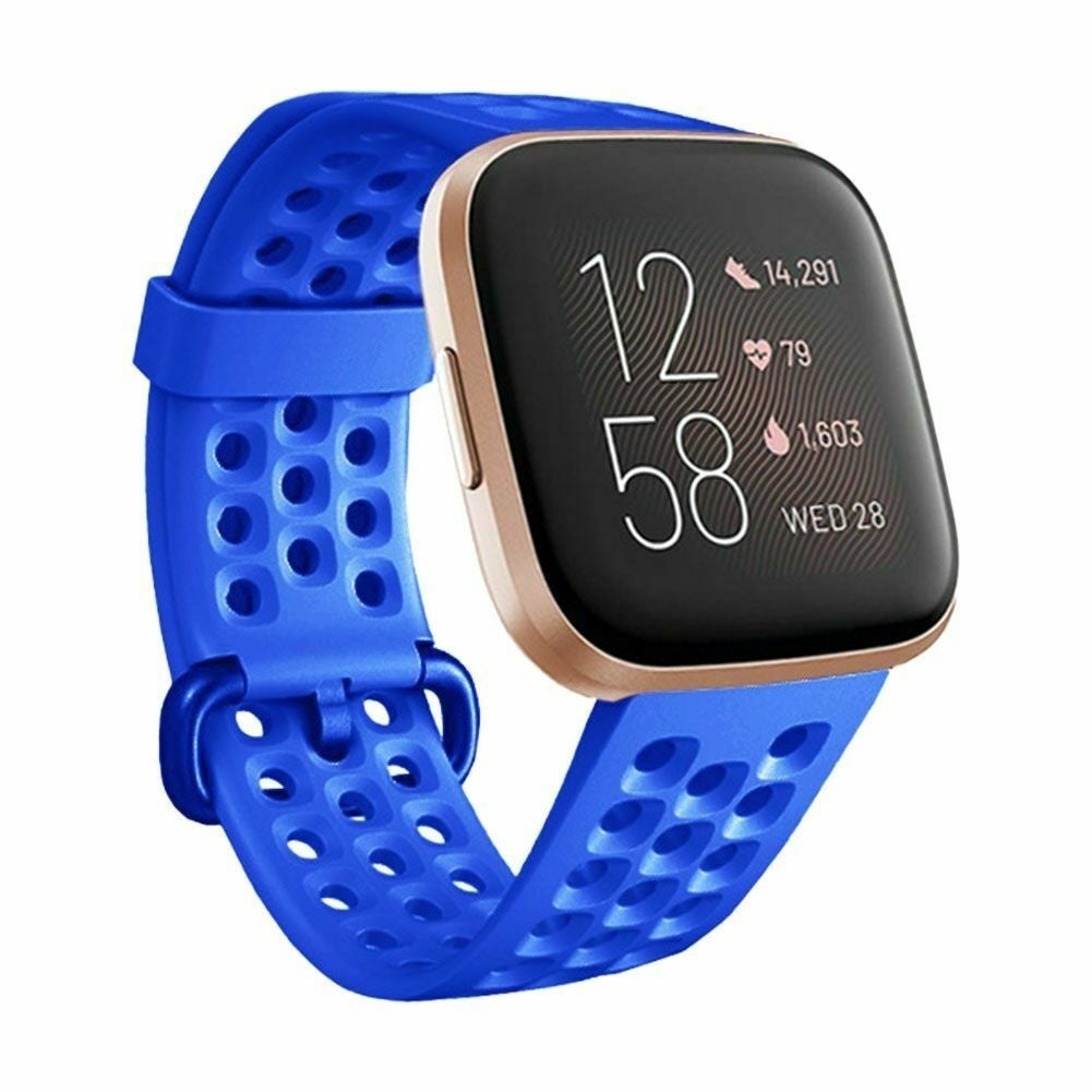 fitbit-versa-2-silikonarmband-blau