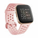Fitbit Versa/Versa 2 Breathable Strap (Pink)
