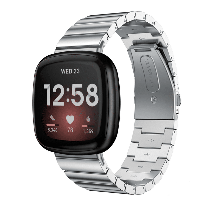 fitbit-versa-3-armband-metall-silber