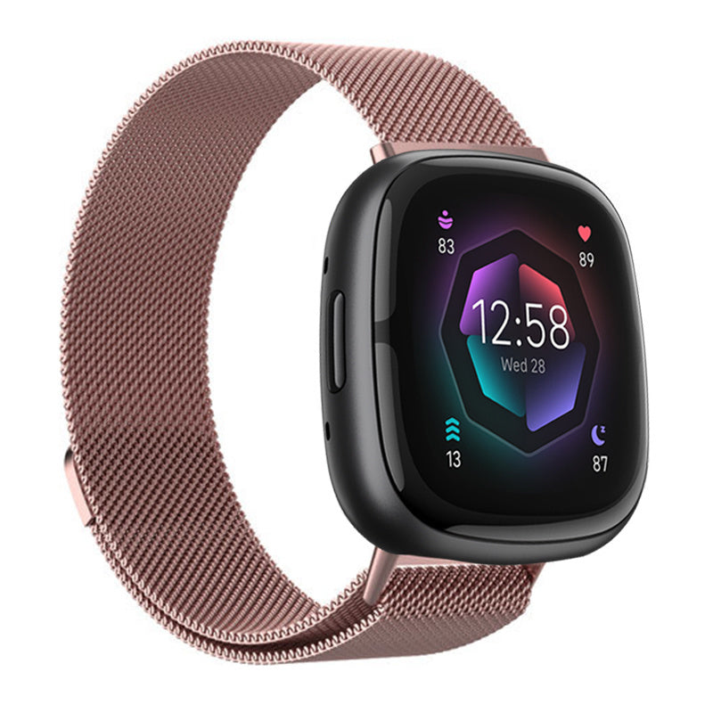 fitbit-versa-3-fitbit-sense-milanese-band-roze